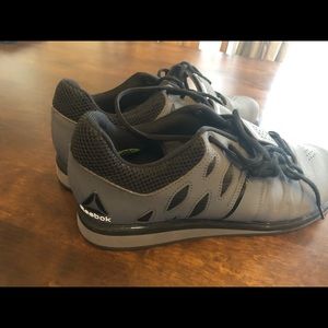 Reebok Lifting Shoes